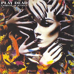Play Dead - Company of Justice album