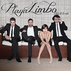 Playa Limbo - El Tren de la Vida альбом