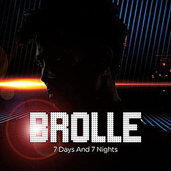 Brolle - 7 Days And 7 Nights - Single album