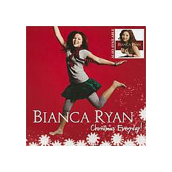 Bianca Ryan - Christmas Everyday альбом