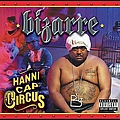 Bizarre - Hanni Cap Circus album