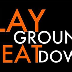 PlayGround BeatDown - Untitled Album album