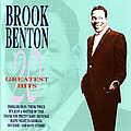 Brook Benton - 20 Greatest Hits album