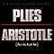 Plies - Aristotle альбом