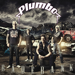 Plumbo - Rådebank альбом