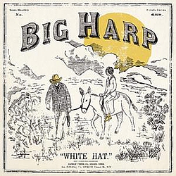 Big Harp - White Hat альбом