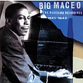 Big Maceo - Bluebird Recordings 1941-1942 album