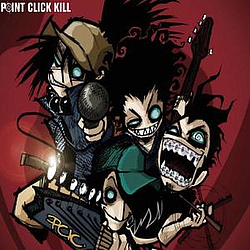Point Click Kill - Point Click Kill album