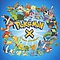Pokemon - Pokemon X - Ten Years of Pokemon album