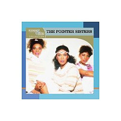 Pointer Sisters - Platinum and Gold Collection альбом