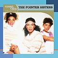 Pointer Sisters - Platinum and Gold Collection album