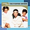 Pointer Sisters - Platinum and Gold Collection album