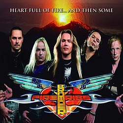 Brother Firetribe - Heart Full Of Fire... And Then Some album