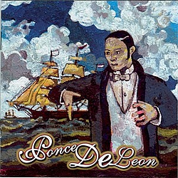 Ponce De Leon - Ponce De Leon альбом