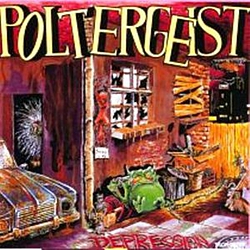 Poltergeist - Depression альбом