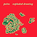 Polvo - Exploded Drawing альбом