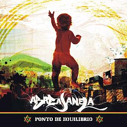 Ponto De Equilibrio - Abre A Janela album