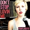Pomplamoose - Don&#039;t Stop Lovin Me альбом