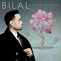 Bilal - A Love Surreal album