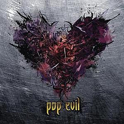Pop Evil - War Of Angels album