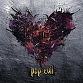 Pop Evil - War Of Angels album