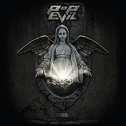 Pop Evil - Onyx album
