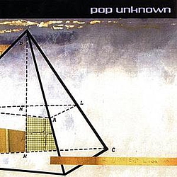Pop Unknown - If Arsenic Fails, Try Algebra альбом