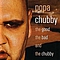 Popa Chubby - The Good the Bad and the Chubby альбом