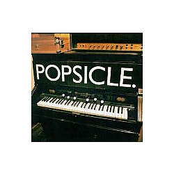 Popsicle - Popsicle album