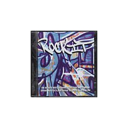 Portable - Rockit альбом