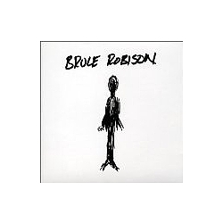 Bruce Robison - Bruce Robison альбом