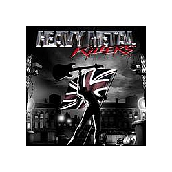 Portrait - Heavy Metal Killers альбом