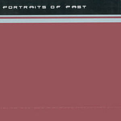 Portraits Of Past - 01010101 album