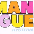 Human League - Hysteria album