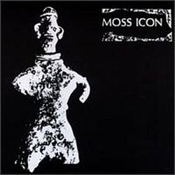 Moss Icon - Lyburnum album