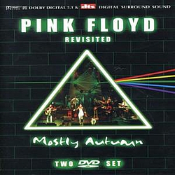 Mostly Autumn - Pink Floyd Revisited альбом