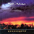 Mostly Autumn - Passengers альбом