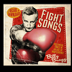 Billy Bragg - Fight Songs album