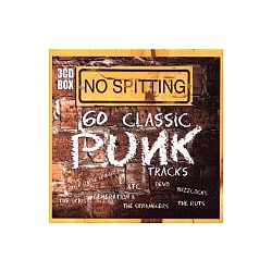 Motors - No Spitting (disc 3) album