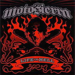 Motosierra - Life in Hell альбом