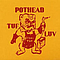 Pothead - Tuf Luv альбом