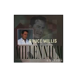 Bruce Willis - Millennium Series альбом