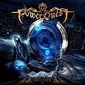 Power Quest - Blood Alliance album