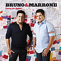 Bruno &amp; Marrone - Juras de Amor альбом