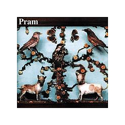 Pram - Museum Of Imaginary Animals альбом
