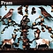 Pram - Museum Of Imaginary Animals album