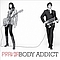 Pravda - Body Addict альбом