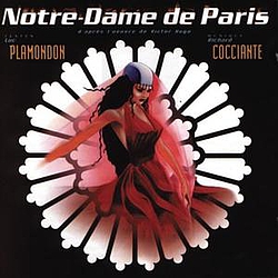 Bruno Pelletier - Notre-Dame de Paris альбом