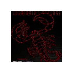 Predaking - Terminate/Destroy EP album