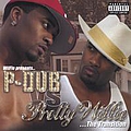 Pretty Willie - The Transition album